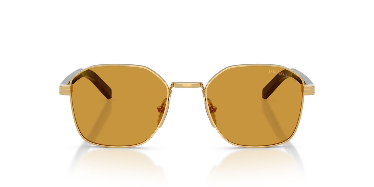 5AK50P - Gold - Dark Honey