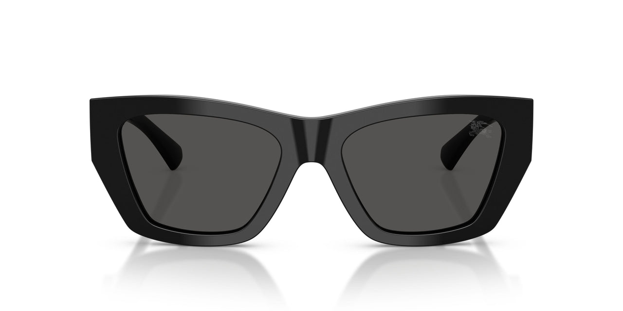 300187 - Black - Dark Grey