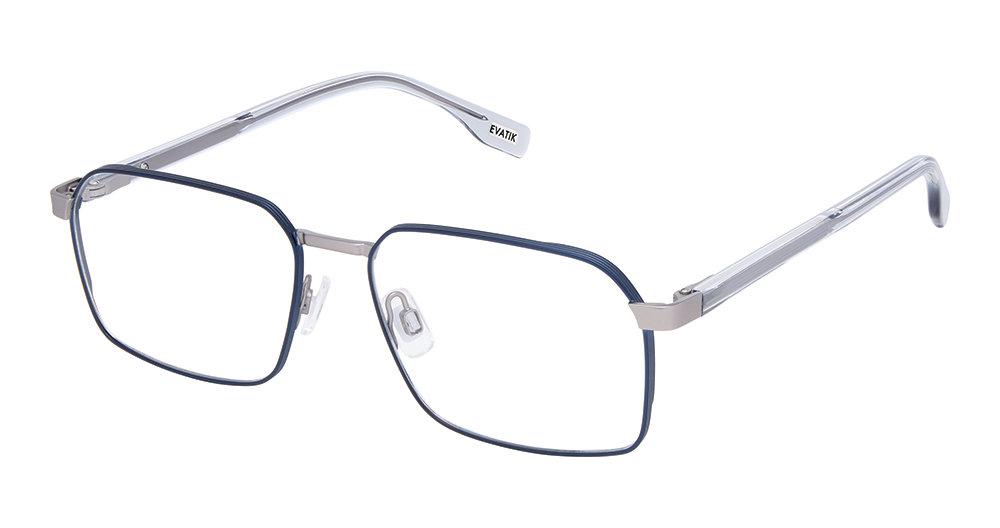Evatik E-9318 Eyeglasses