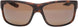 10MR - Matte Tortoise Rubber - Hcl Bronze