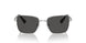 400187 - Silver - Dark Grey