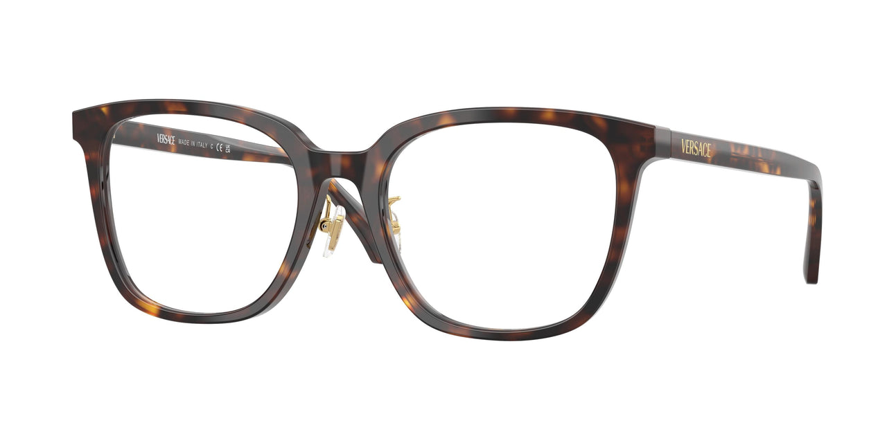 Versace 3378D Eyeglasses