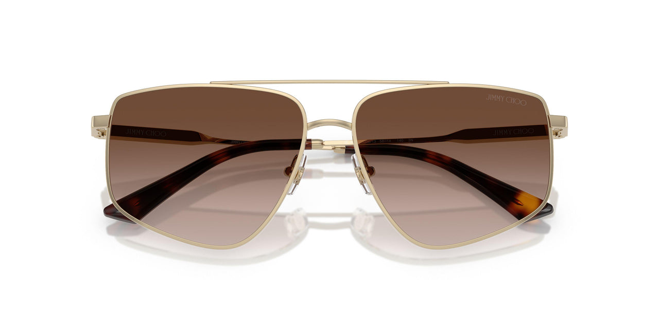 300613 - Gold - Brown Gradient