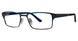 MTTNVGNMTL - Matte Navy/Gunmetal