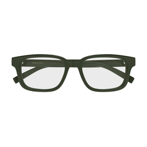 004 - Green - Transparent