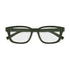 008 - Green - Transparent