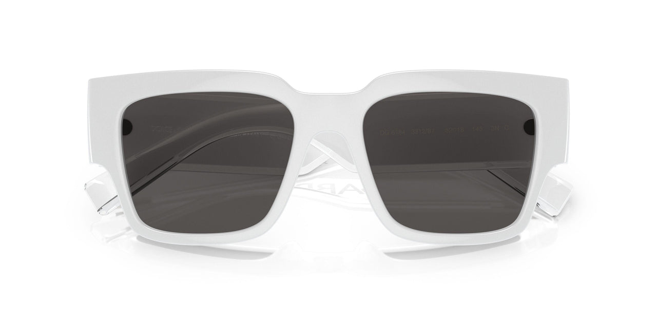 331287 - White - Dark Grey