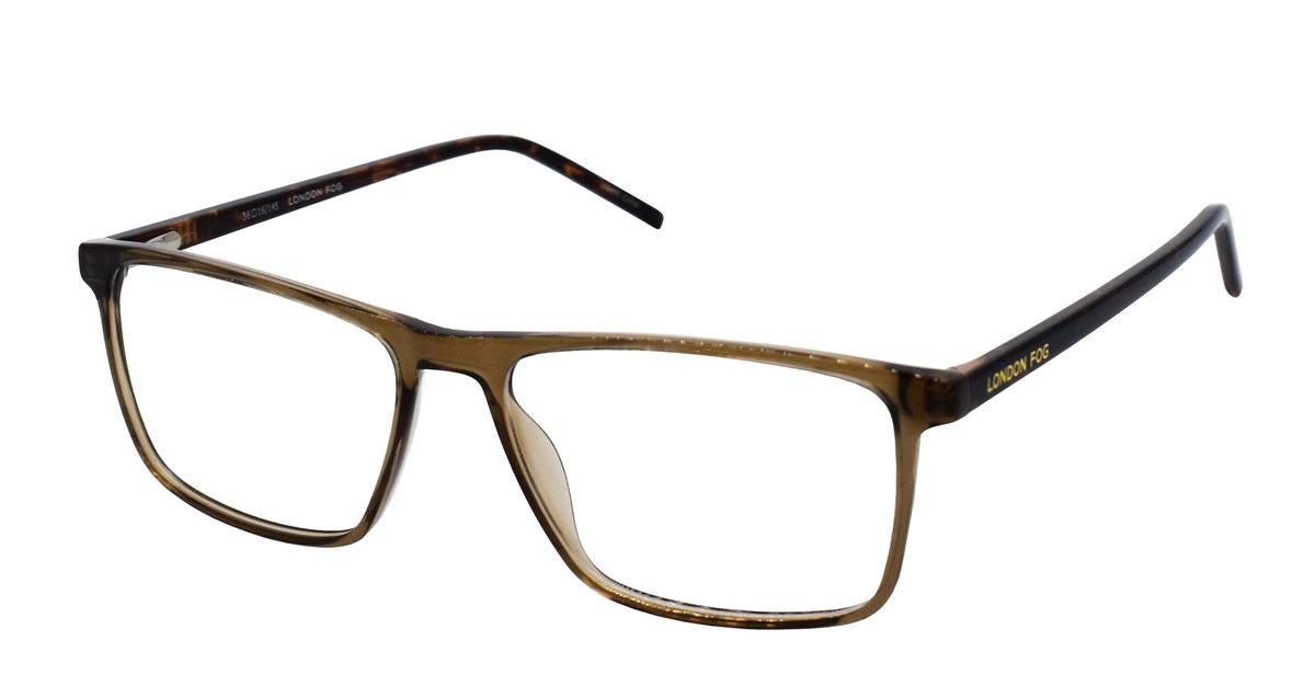 London Fog 517 Eyeglasses