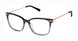 gx by GWEN STEFANI GX122 Eyeglasses
