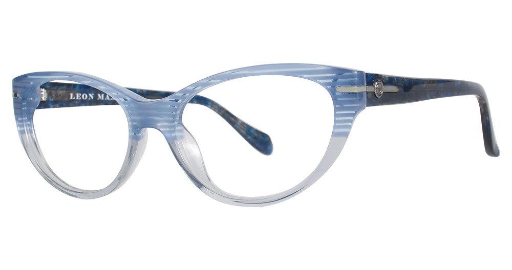 175 - S. Blue Fade