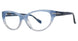 175 - S. Blue Fade