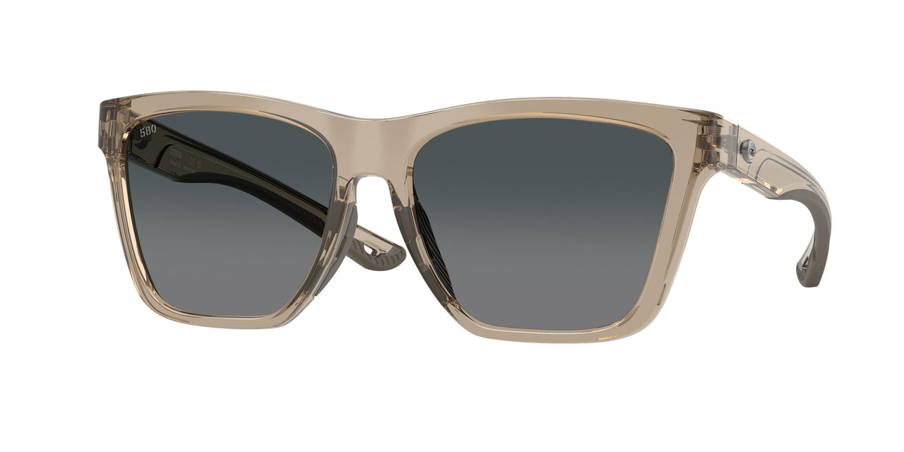 Costa Del Mar Panga Ii 9122 Sunglasses
