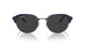 672448 - Blue - Black