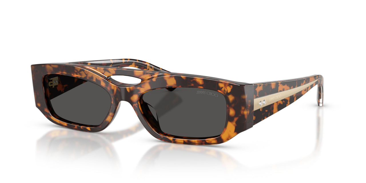 Jimmy Choo 5070BU Sunglasses