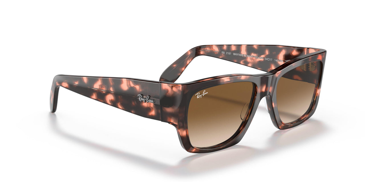 133451 - Havana - Brown Gradient