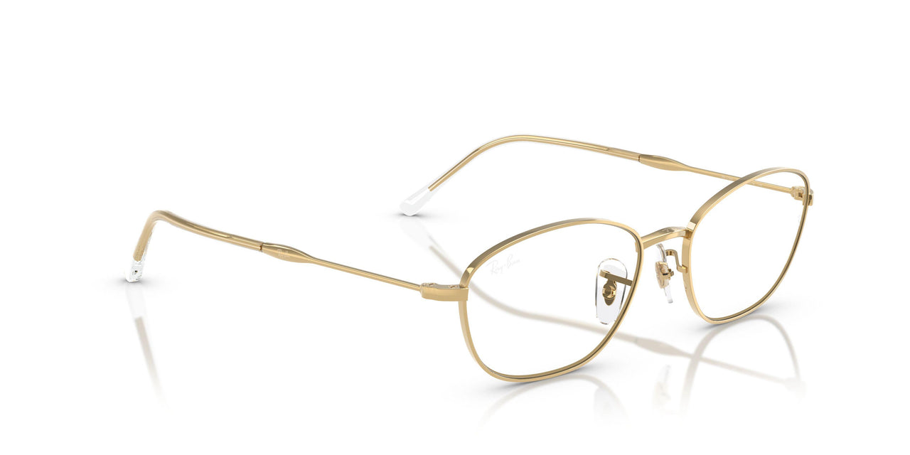 2500 - Gold - Clear