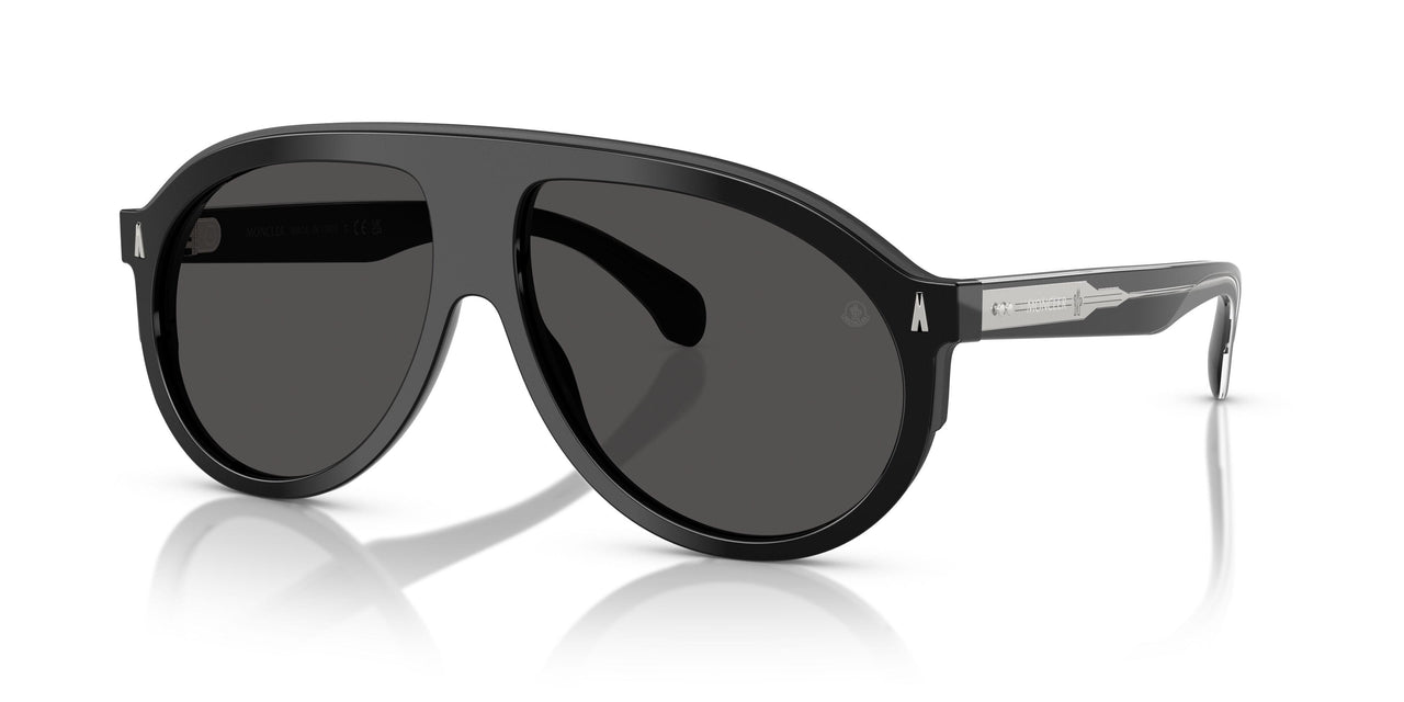 300187 - Black - Dark Grey