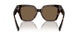 502/73 - Tortoise - Dark Brown