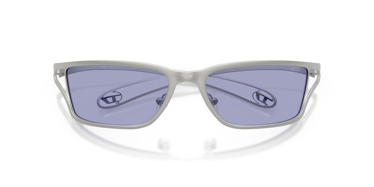 10071A - Silver - Violet