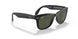 601S - Black - Crystal Green