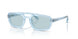 6204/1 - Blue - Light Blue