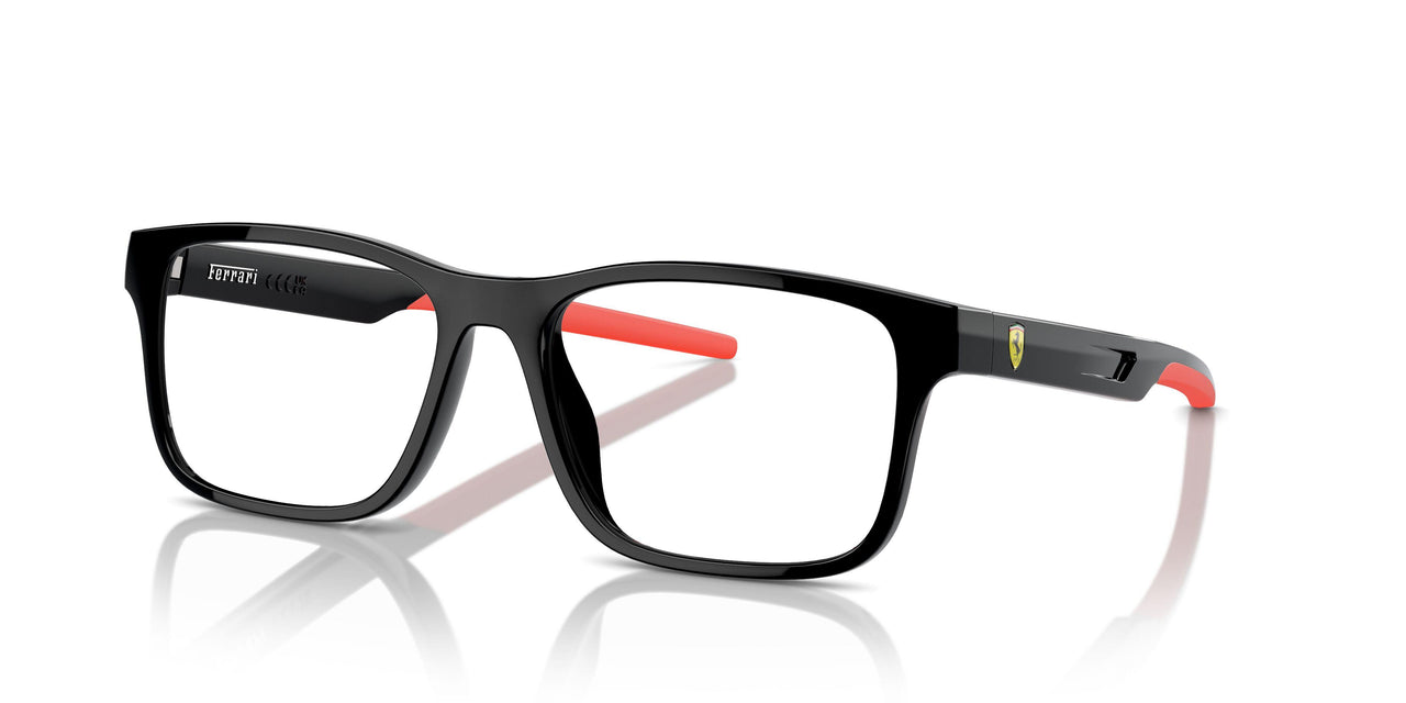 501 - Black