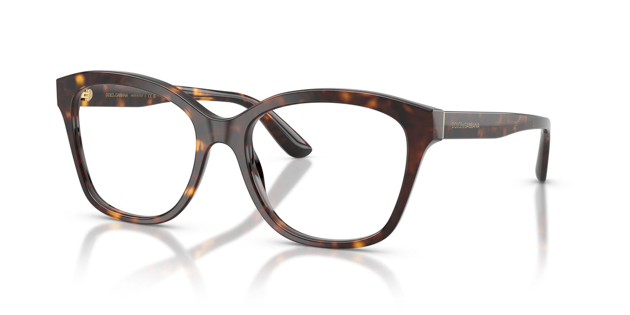 Dolce & Gabbana 3451 Eyeglasses