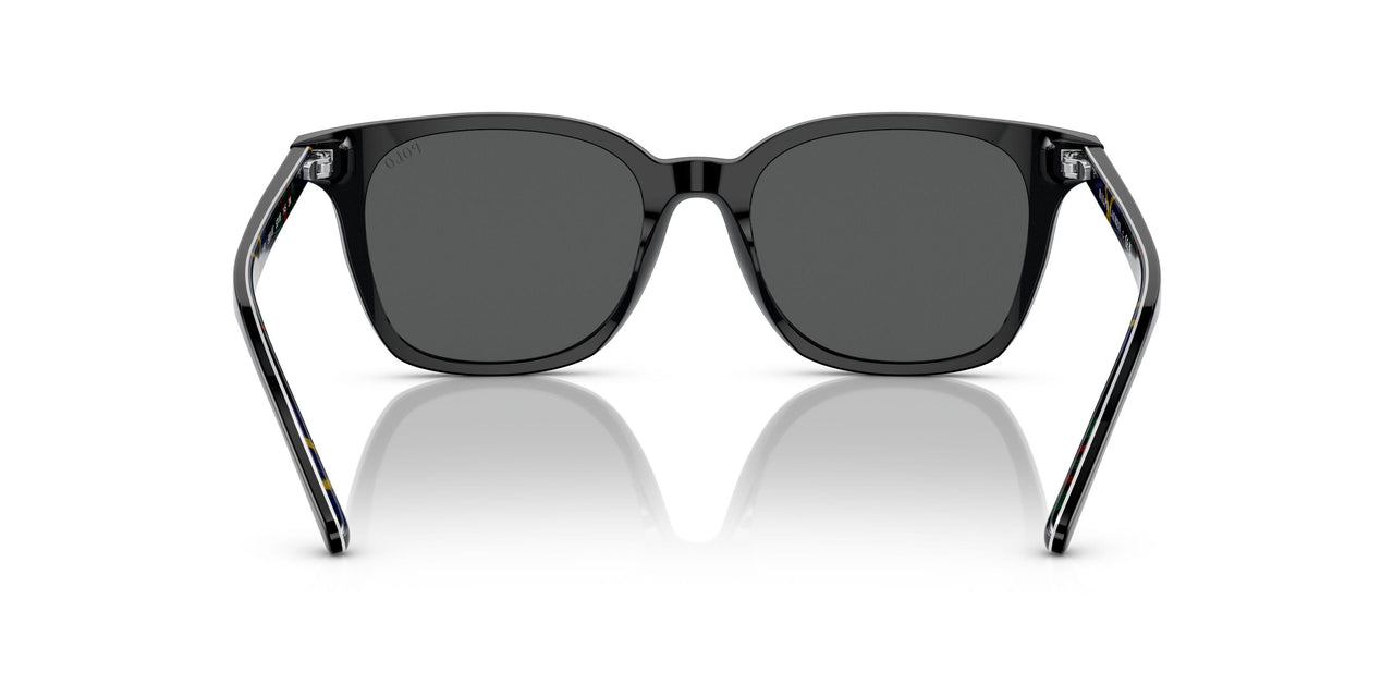 500187 - Black - Grey