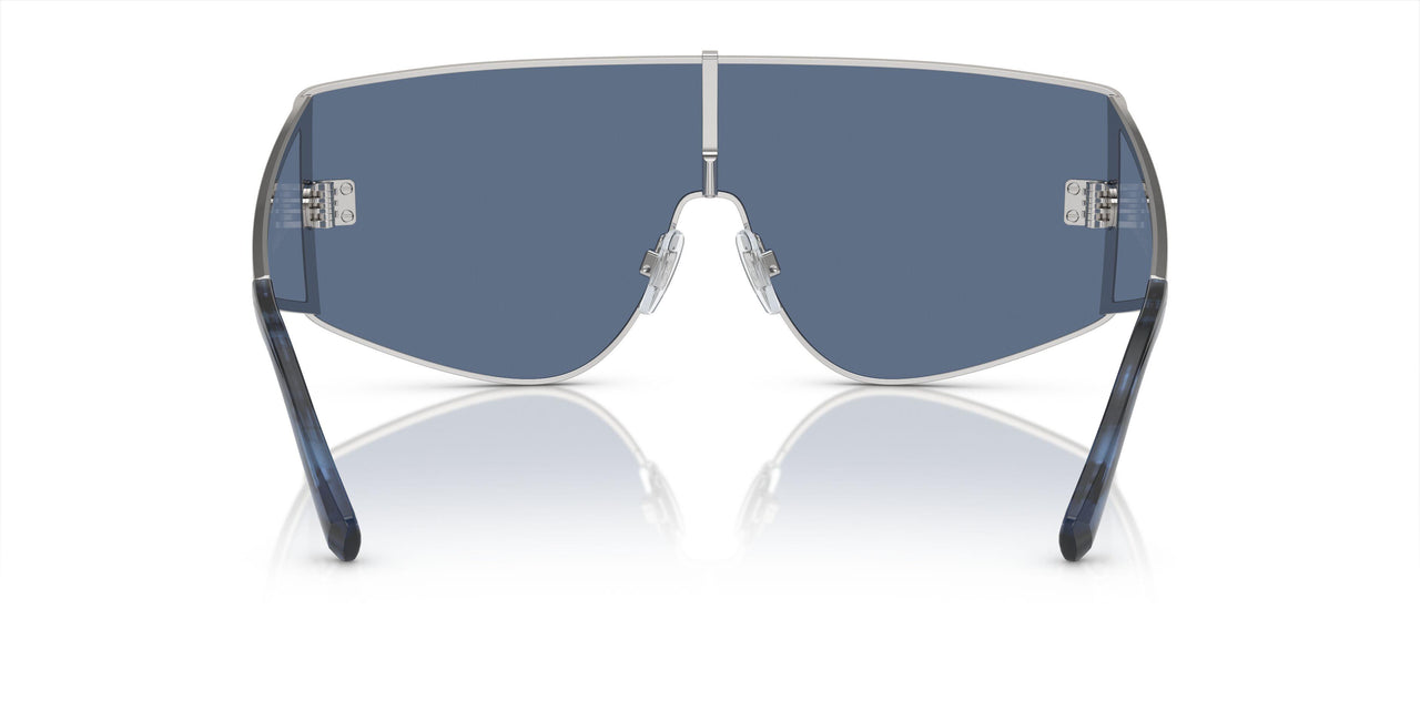 05/80 - Silver - Dark Blue