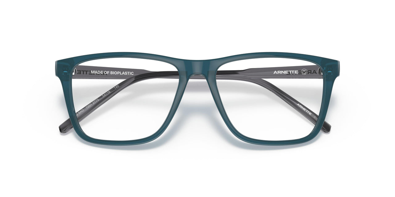 2772 - Blue - Transparent