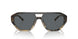 394287 - Multicolor - Dark Grey Solid