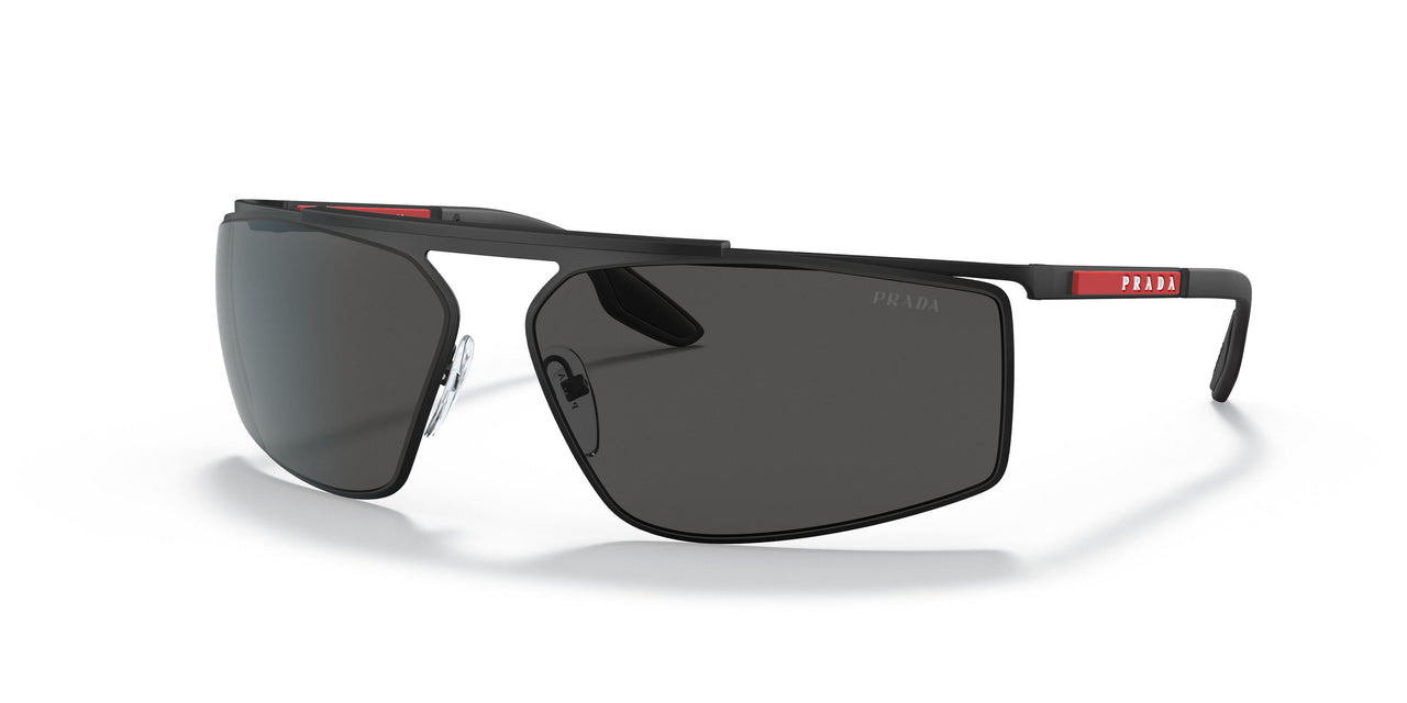 DG006F - Black - Dark Grey