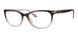 Liz Claiborne L477 Eyeglasses