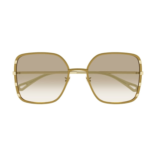 002 - Yellow/Gold - Brown