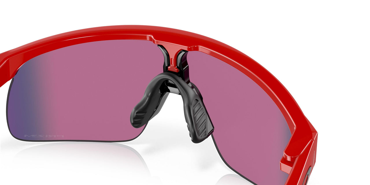 901002 - Red - Prizm Road