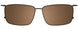 Easyclip EC590 Eyeglasses