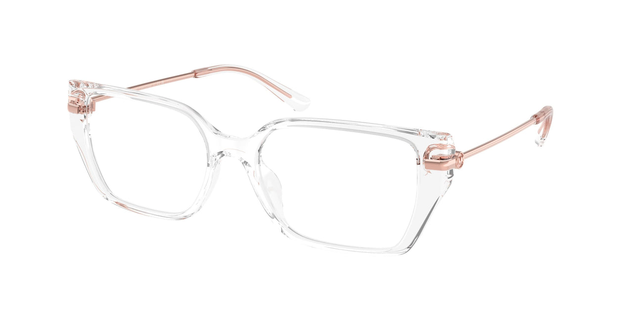 Michael Kors Crete 4134U Eyeglasses