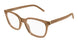 009 - Brown - Transparent