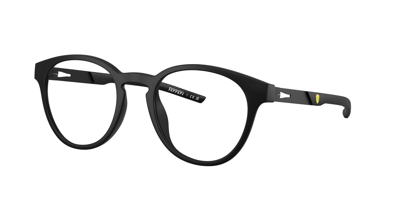 Scuderia Ferrari 8019U Eyeglasses