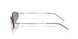 3003AK - Grey - Violet Mirror Flash Silver
