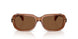 3017/3 - Orange - Polarized Brown Solid