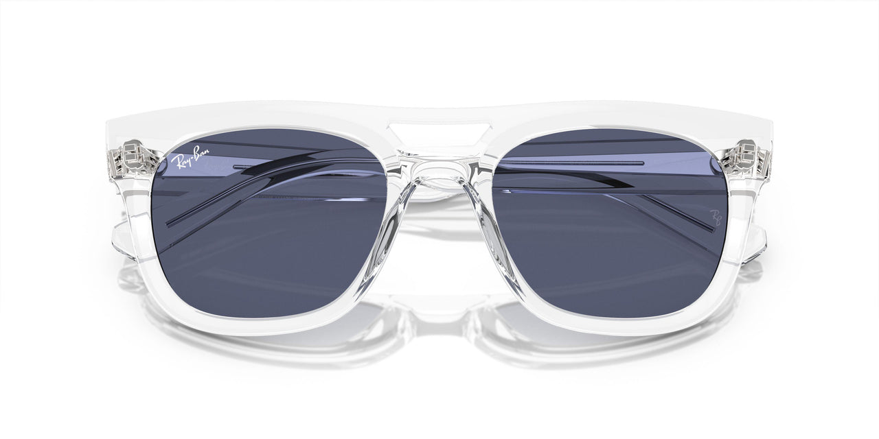 6726MF - Transparent - Photo Clear To Sapphire Quarz