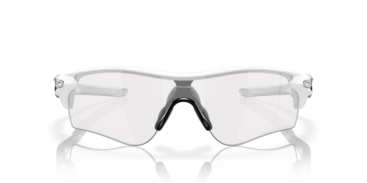 920602 - Matte White - Slate Iridium