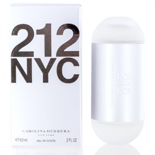 Carolina Herrera 212 NYC EDT Spray