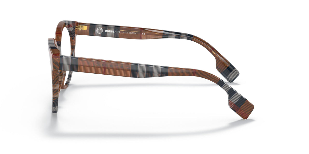 3967 - Brown