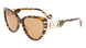 Lanvin LNV643S Sunglasses