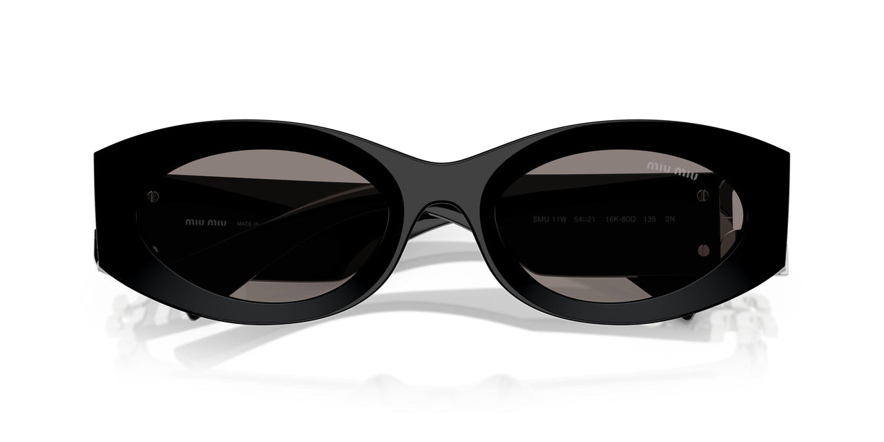 16K80Q - Black - Dark Grey