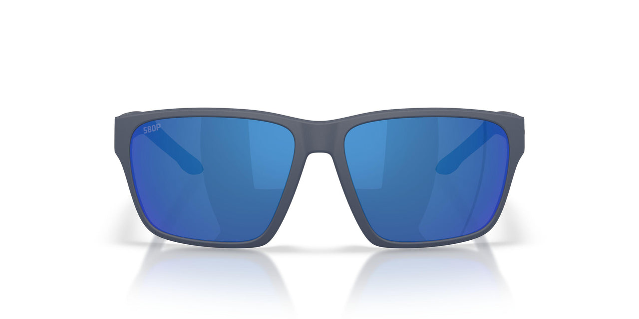 914106 - Blue - Blue Mirror