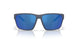 914106 - Blue - Blue Mirror