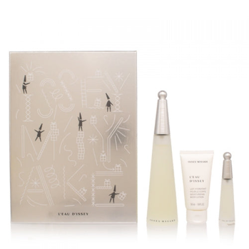 Issey Miyake 3 Pc. Set